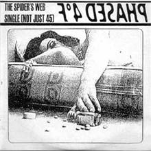 Phased 4°F : Painfield (10", Whi)